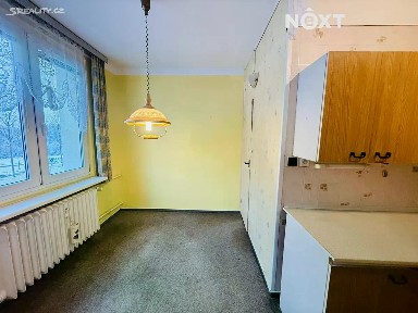 Prodej bytu 2+1 61 m² Mánesova, Sokolov