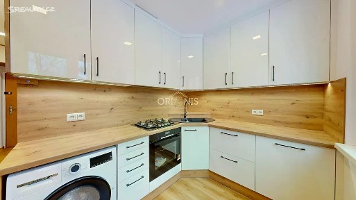 Most, Zdeňka Fibicha