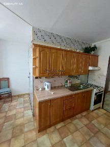 Prodej bytu 2+1 60 m² Stříbro