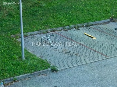 České Budějovice, České Budějovice 2, U Lesa