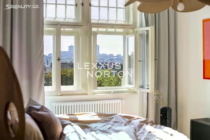 Praha, Praha 10, Vršovice, Norská