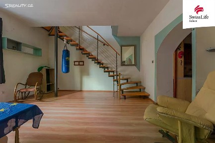 Prodej bytu 3+1 89 m² 3. května, Úpice