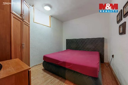 Prodej bytu 1+1 41 m² Raisova, Habartov