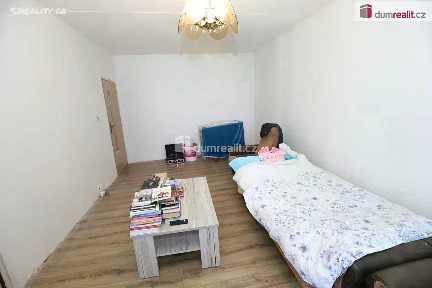 Prodej bytu 2+1 62 m² Mánesova, Sokolov