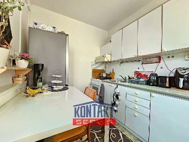 Pronájem bytu 1+1 34 m² Netolická, České Budějovice - České Budějovice 2