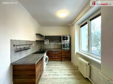Pronájem bytu 2+1 53 m² Sokolovská, Sokolov