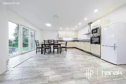 Prodej rodinného domu 200 m², pozemek 1173 m² Jaselská, Olomouc - Holice