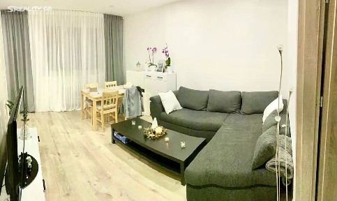 Pronájem bytu 2+1 53 m² Krátká, Třinec - Lyžbice