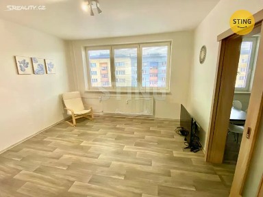 Pronájem bytu 2+1 44 m² Holasická, Opava - Kateřinky