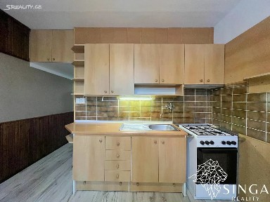 Pronájem bytu 2+1 59 m² Marie Majerové, Frýdek-Místek - Místek