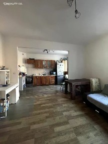 Most, Josefa Skupy, 29