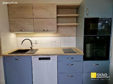 Pronájem bytu 3+kk 77 m² Školní, Rájec-Jestřebí - Rájec