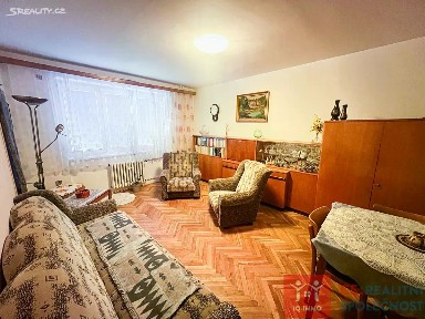 Prodej bytu 2+1 54 m² Smetanova, Znojmo