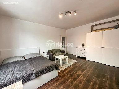 Pronájem bytu 1+1 40 m² Brněnská, Prostějov