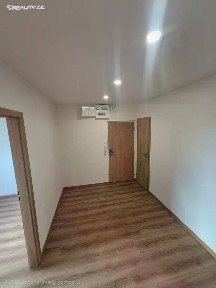 Pronájem bytu 3+1 75 m² Moravská, Prostějov - Krasice