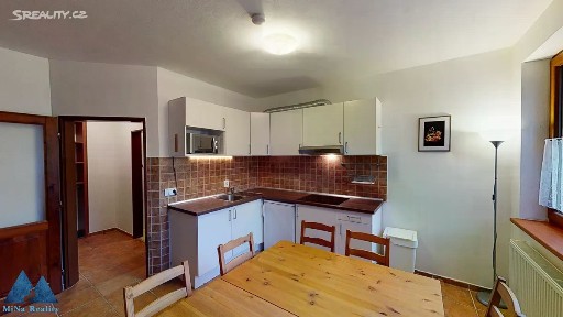 Pronájem bytu 3+kk 97 m² Vítkovice