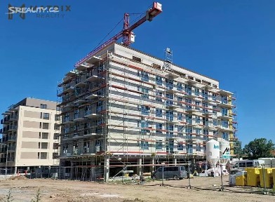 Prodej bytu 1+kk 38 m² Havlíčkova, Kralupy nad Vltavou