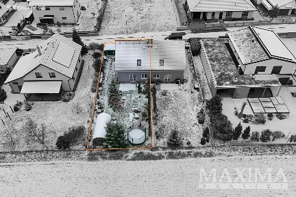 Prodej bytu 4+1 129 m² K Vidouši, Unhošť