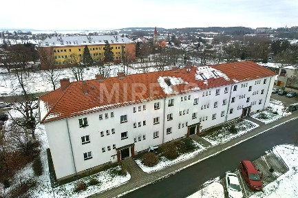 Prodej bytu 3+1 58 m² Dukelská, Milovice