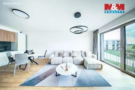 Brandýs nad Labem-Stará Boleslav, Praha-východ, Brandýs nad Labem, Dřevčická