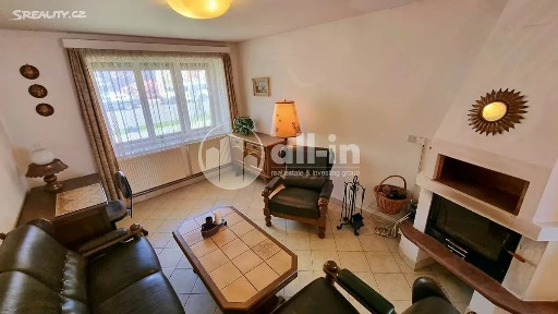 Prodej rodinného domu 319 m², pozemek 2133 m² Habrovany