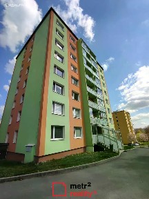 Moravský Beroun, Olomouc, gen. Svobody