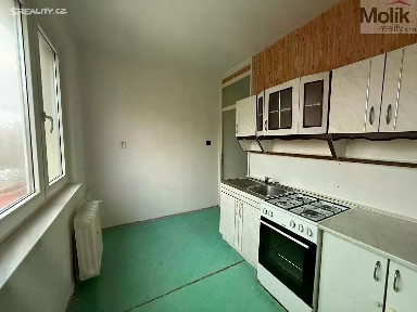 Pronájem bytu 2+1 55 m² Zdeňka Fibicha, Most