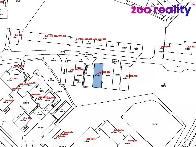 Pronájem bytu 3+1 68 m² Jana Ámose Komenského, Klášterec nad Ohří - Miřetice u Klášterce nad Ohří