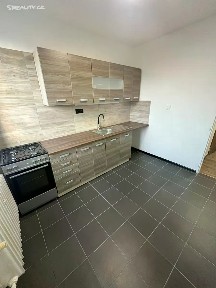 Pronájem bytu 3+1 73 m² Terezínská, Lovosice