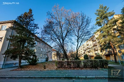 Prodej bytu 2+1 62 m² Čéčova, České Budějovice - České Budějovice 3