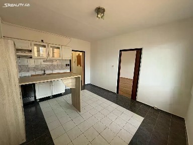 Pronájem bytu 1+1 44 m² Volary