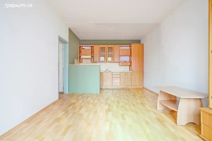 Pronájem bytu 3+kk 61 m² Jizerská, České Budějovice - České Budějovice 2