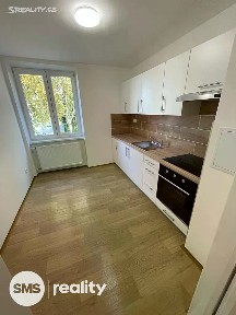 Pronájem bytu 1+1 40 m² Polní, Opava - Předměstí