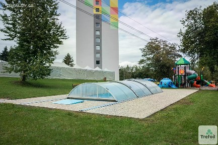 Trmice, Ústí nad Labem