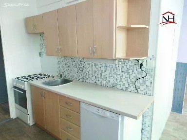 Prodej bytu 3+1 63 m² M. G. Dobnera, Most