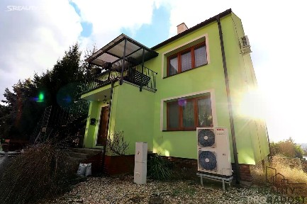 Pronájem bytu 3+kk 100 m² Slunečná, Ivančice