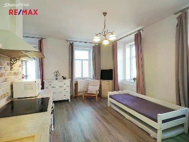 Prodej bytu 1+kk 30 m² Kounov