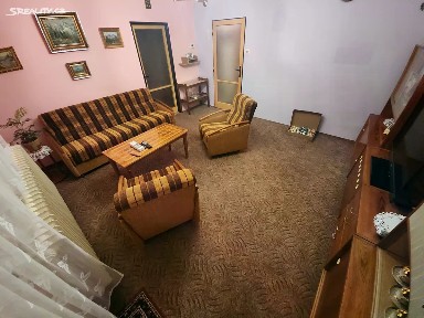 Prodej bytu 3+1 76 m² U Stadionu, Chrudim - Chrudim III