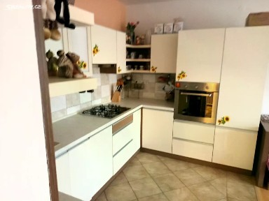 Prodej rodinného domu 160 m², pozemek 139 m² U Stadionu, Rousínov