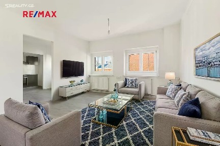 Karlovy Vary, Bulharská, 1