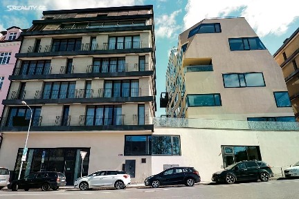 Prodej bytu 3+kk 83 m²