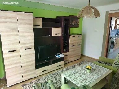 Prodej bytu 2+1 52 m² Zahradní, Horní Slavkov
