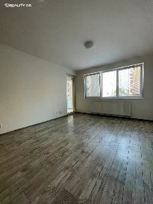 Pronájem bytu 2+kk 51 m² Jírovcova, České Budějovice - České Budějovice 3