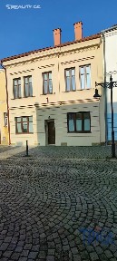 Pronájem bytu 2+kk 48 m² Havlíčkova, Jaroměř - Jakubské Předměstí