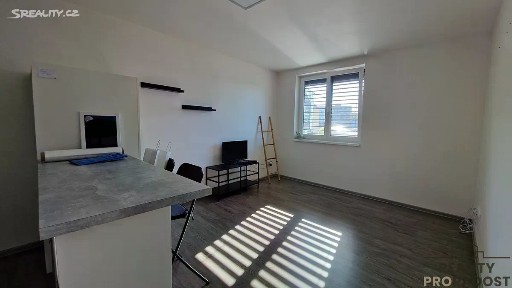 Pronájem bytu 2+kk 55 m² Měšťanská, Hodonín