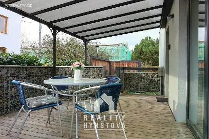 Pronájem bytu 2+kk 34 m² Erbenova, Rájec-Jestřebí - Rájec