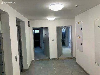 Pronájem bytu 3+kk 75 m² Polní, Liberec - Liberec XII-Staré Pavlovice