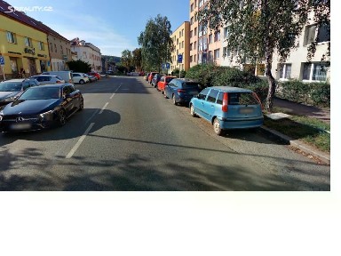 Pronájem bytu 3+kk 54 m² Milínská, Příbram - Příbram III