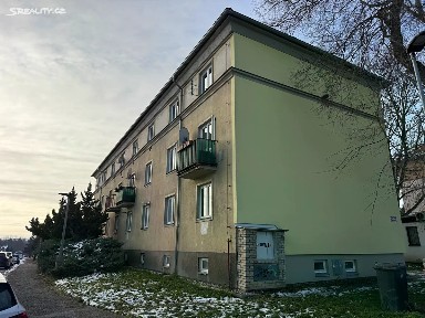 Prodej bytu 3+kk 55 m² Fučíkova, Kutná Hora - Žižkov