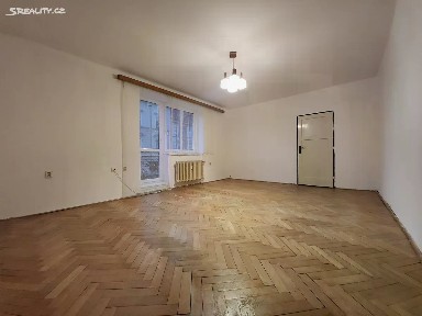 Prodej bytu 3+1 89 m² Palackého třída, Chrudim - Chrudim IV